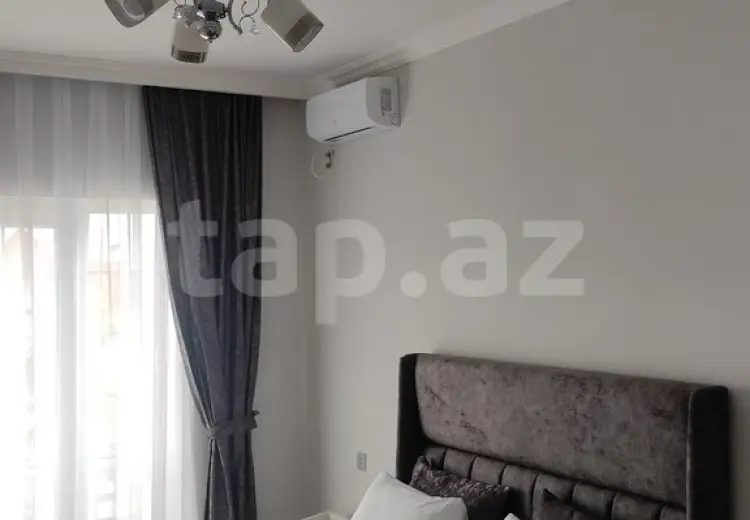 3 otaqlı mənzil , Astara
