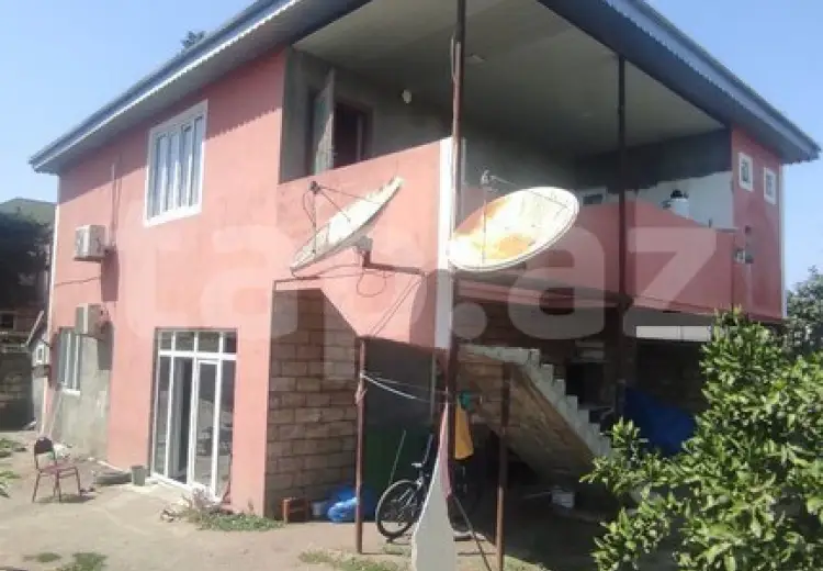 3 otaqlı mənzil , Astara