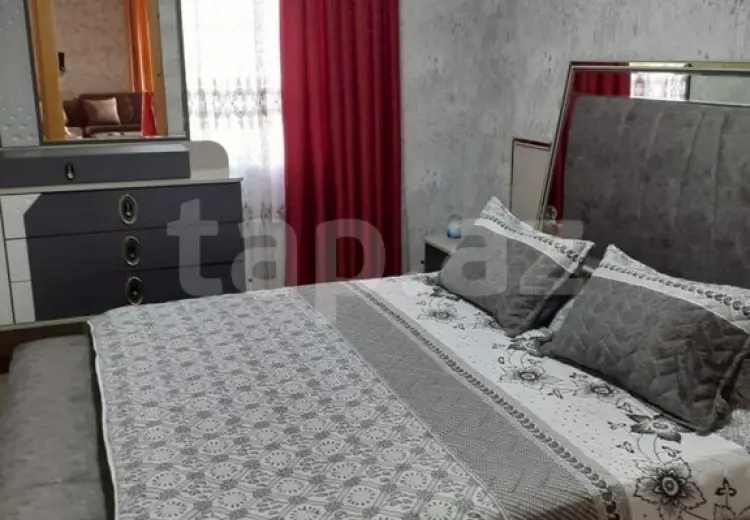 3 otaqlı mənzil , Astara