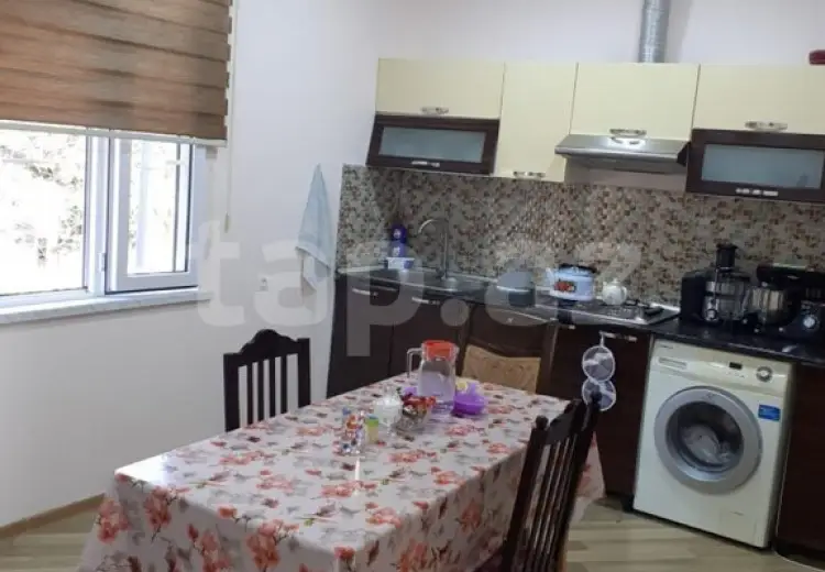 3 otaqlı mənzil , Astara