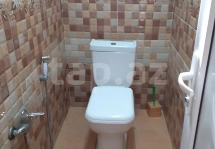 3 otaqlı mənzil , Astara