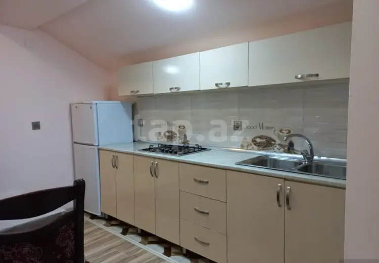 3 otaqlı mənzil , Astara