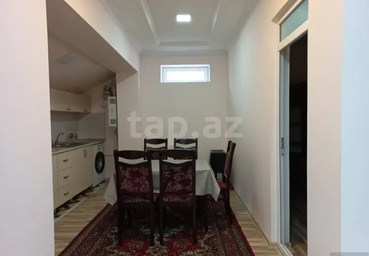3 otaqlı mənzil , Astara