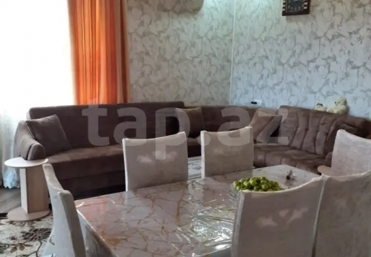 3 otaqlı mənzil , Astara