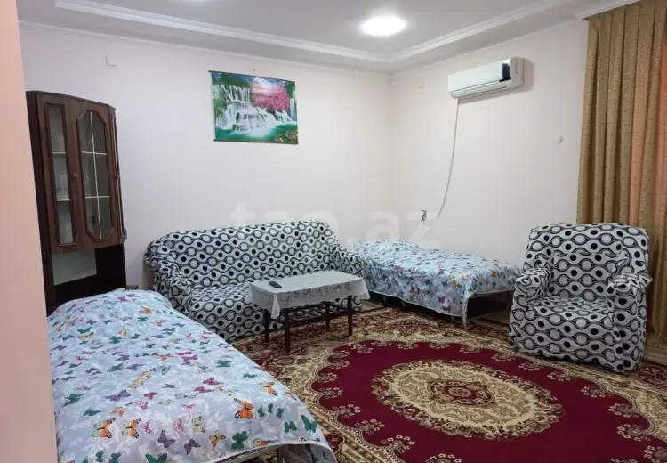 3 otaqlı mənzil , Astara