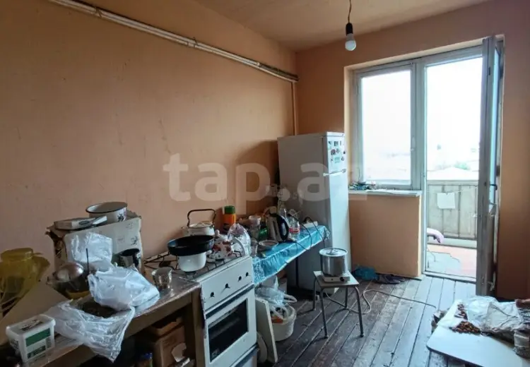 3 otaqlı mənzil , Astara