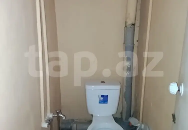 3 otaqlı mənzil , Astara