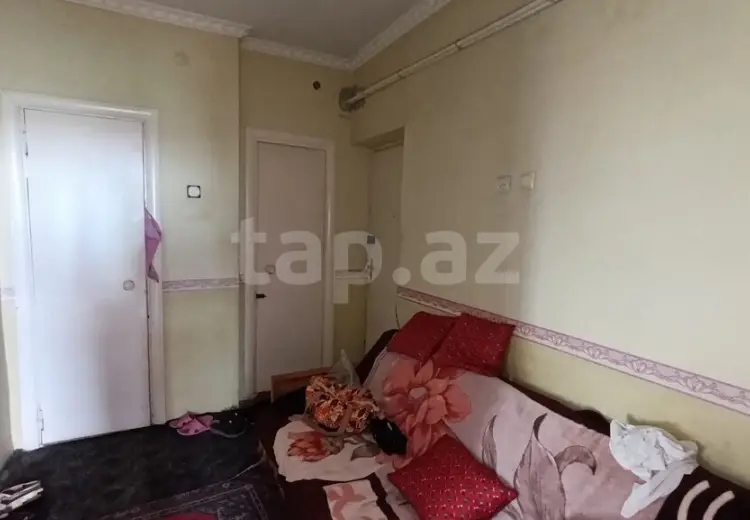 3 otaqlı mənzil , Astara
