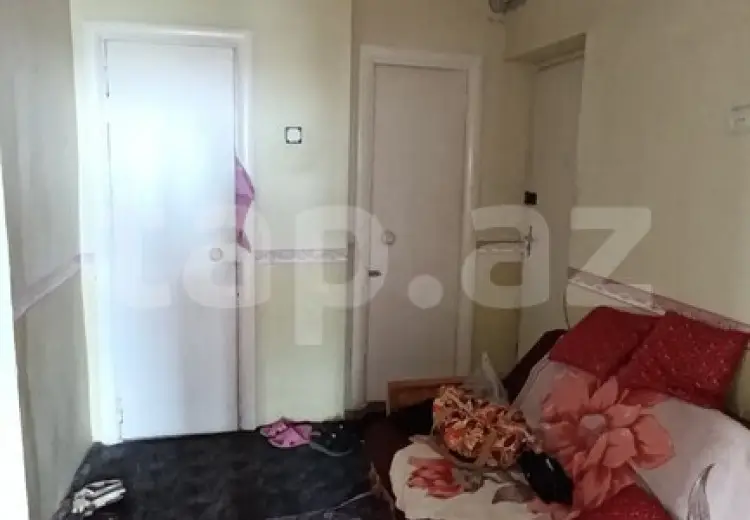 3 otaqlı mənzil , Astara