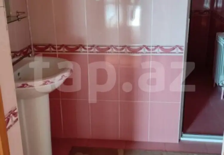 3 otaqlı mənzil , Astara