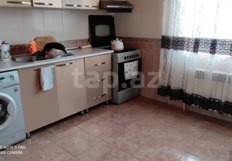 3 otaqlı mənzil , Astara