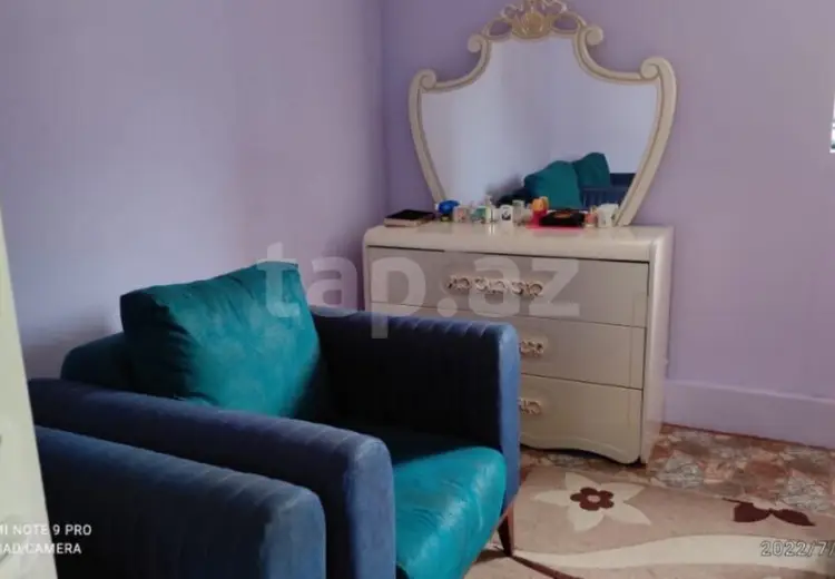 3 otaqlı mənzil , Astara