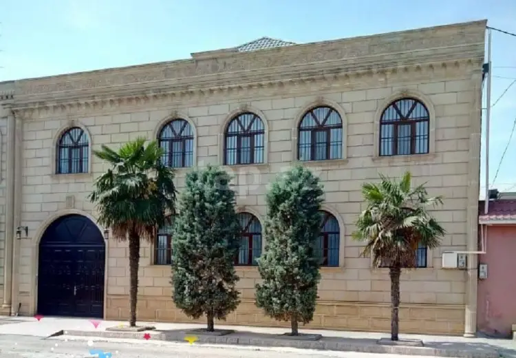3 otaqlı mənzil , Gəncə