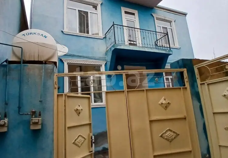 3 otaqlı mənzil , Xırdalan