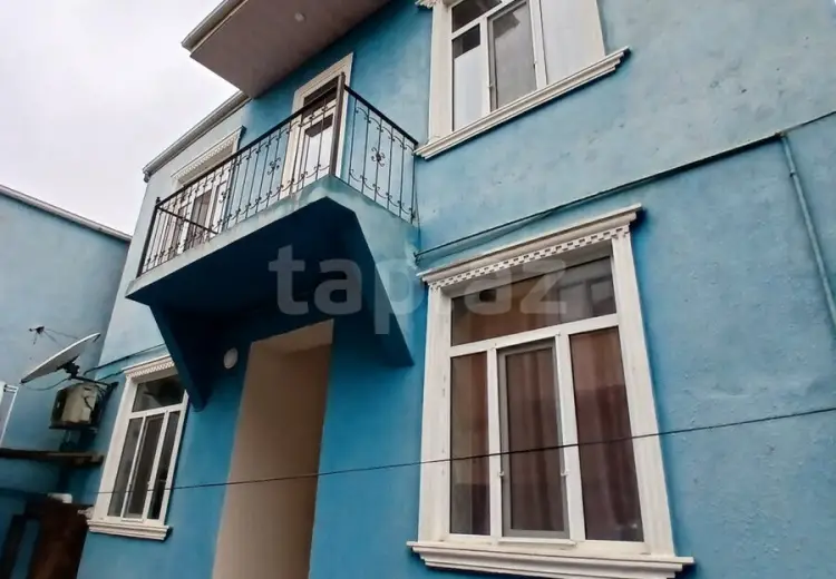3 otaqlı mənzil , Xırdalan