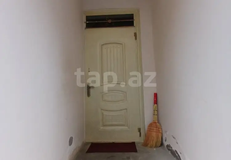 3 otaqlı mənzil , Xırdalan