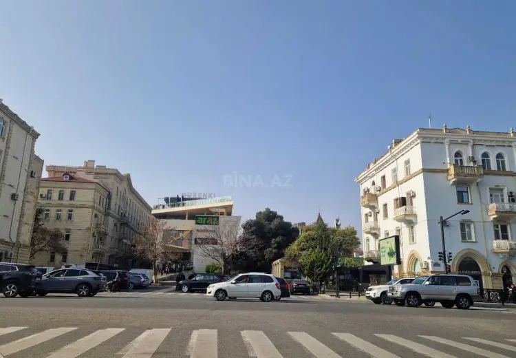 4 sot Torpaq Satılır, Yasamal, Bakı
