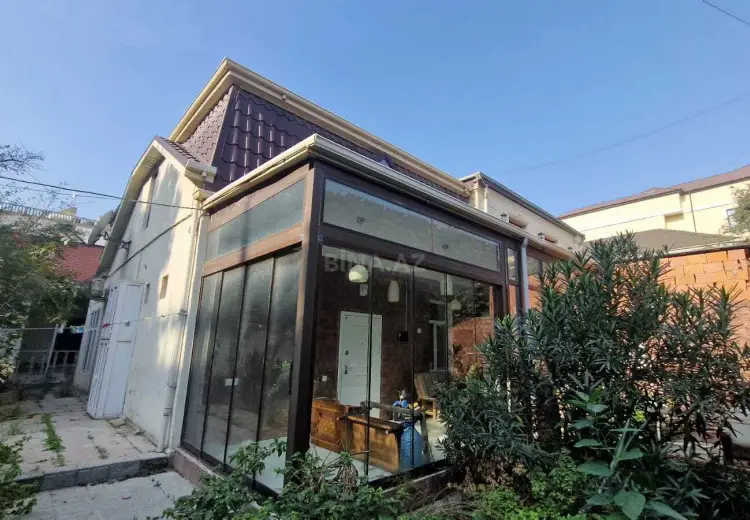 4 sot Torpaq Satılır, Yasamal, Bakı