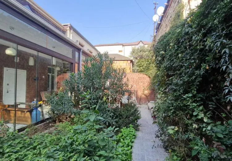 4 sot Torpaq Satılır, Yasamal, Bakı