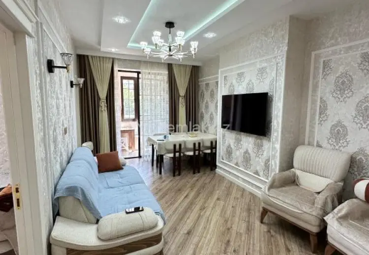 3 otaqlı mənzil Satılır, Yeni Günəşli qəs., Suraxanı, Bakı