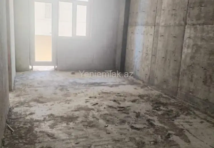 2 otaqlı mənzil Satılır, Xırdalan