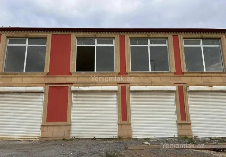 550 m² Obyekt / Ofis Kirayə (aylıq), Şirvan