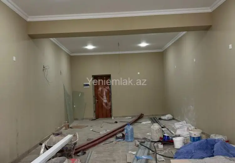 550 m² Obyekt / Ofis Kirayə (aylıq), Şirvan