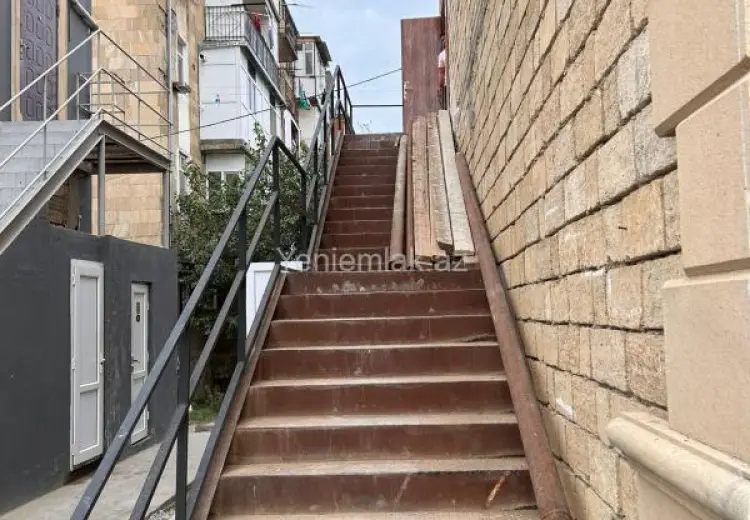 550 m² Obyekt / Ofis Kirayə (aylıq), Şirvan