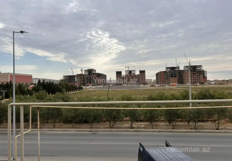 550 m² Obyekt / Ofis Kirayə (aylıq), Şirvan