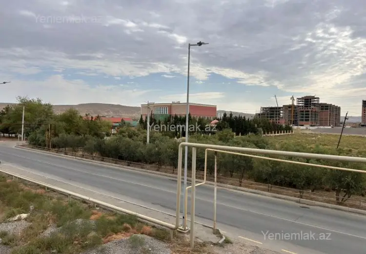 550 m² Obyekt / Ofis Kirayə (aylıq), Şirvan
