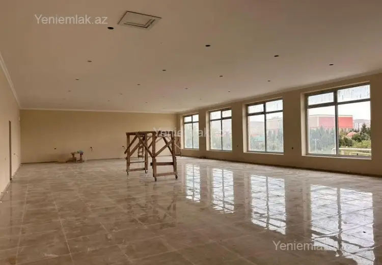 550 m² Obyekt / Ofis Kirayə (aylıq), Şirvan