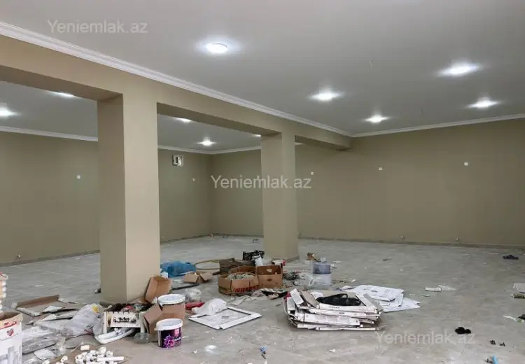 550 m² Obyekt / Ofis Kirayə (aylıq), Şirvan