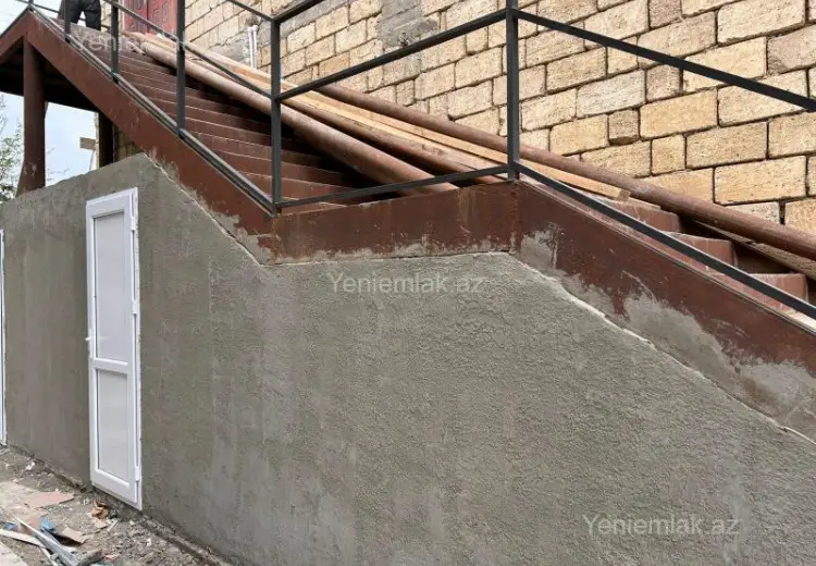 550 m² Obyekt / Ofis Kirayə (aylıq), Şirvan