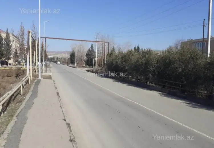 550 m² Obyekt / Ofis Kirayə (aylıq), Şirvan