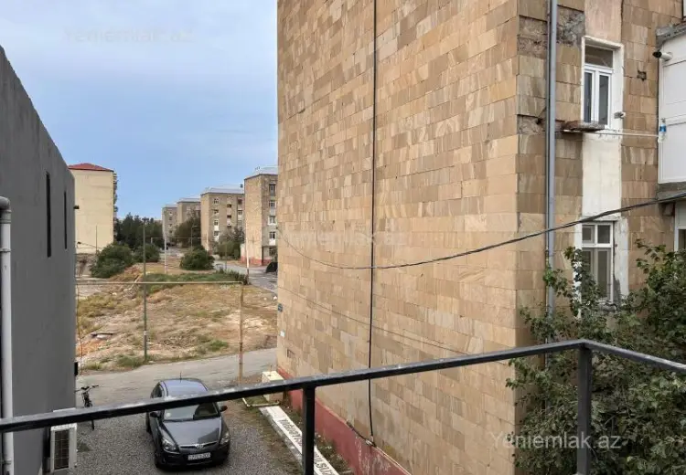 550 m² Obyekt / Ofis Kirayə (aylıq), Şirvan