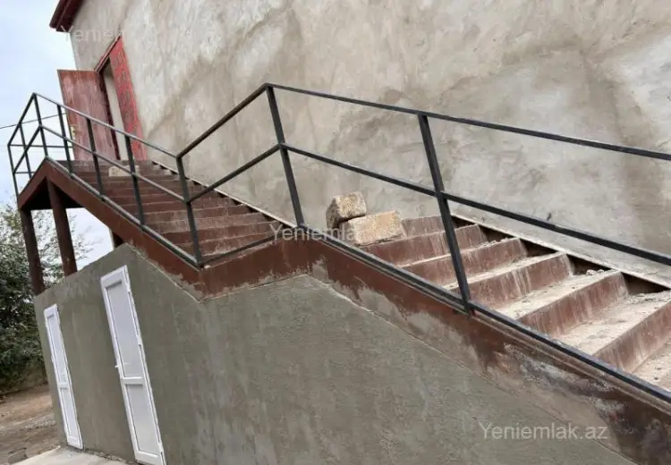 550 m² Obyekt / Ofis Kirayə (aylıq), Şirvan