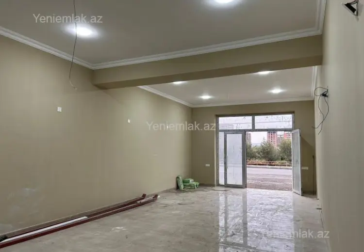 550 m² Obyekt / Ofis Kirayə (aylıq), Şirvan