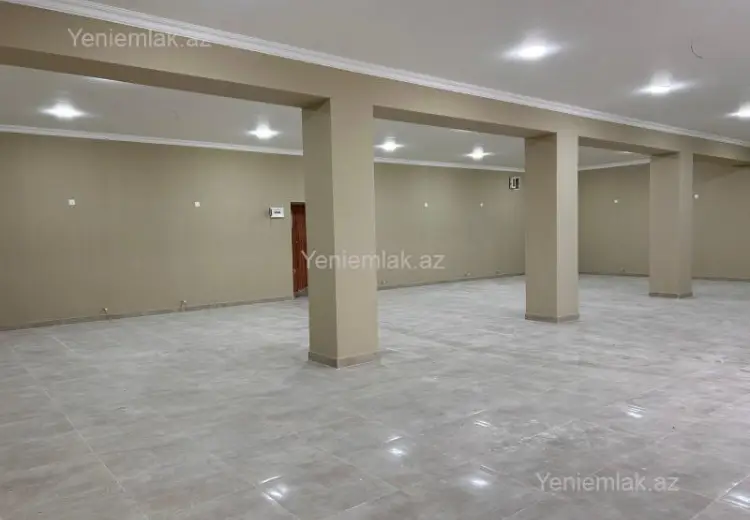 550 m² Obyekt / Ofis Kirayə (aylıq), Şirvan