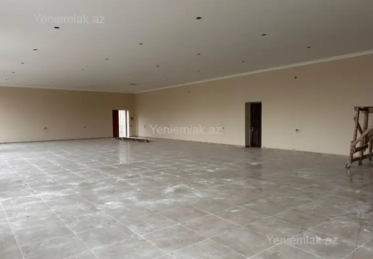 550 m² Obyekt / Ofis Kirayə (aylıq), Şirvan