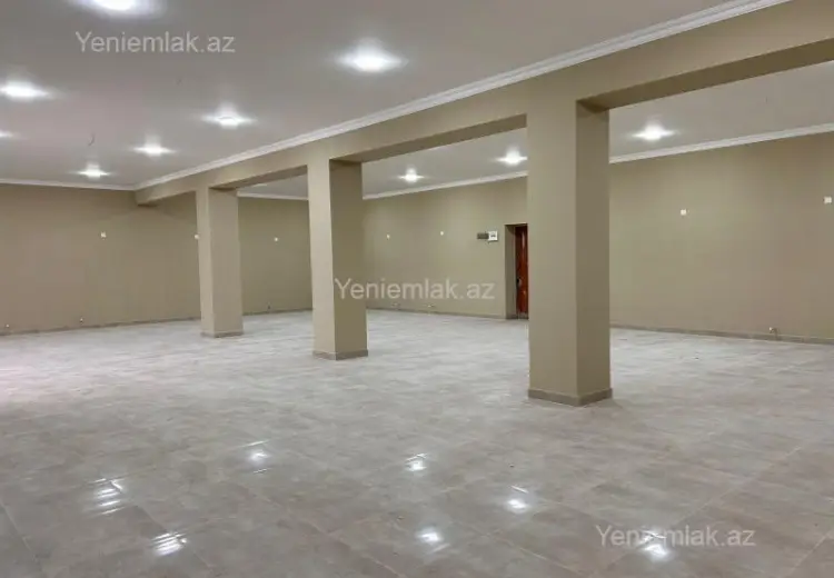 550 m² Obyekt / Ofis Kirayə (aylıq), Şirvan