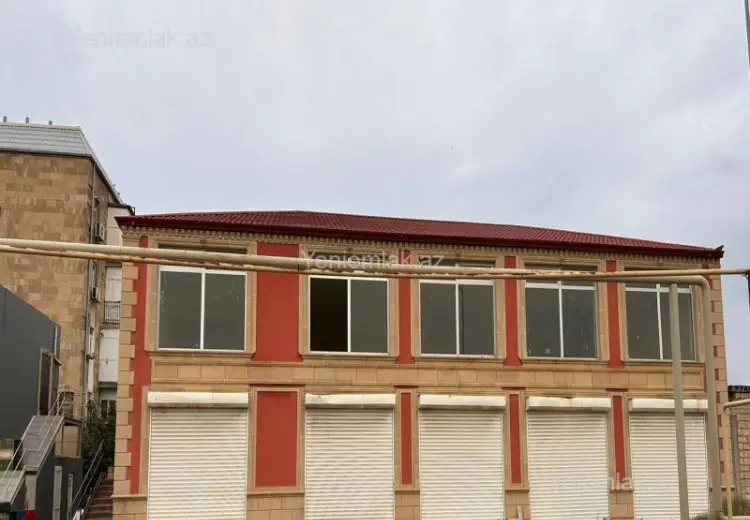 550 m² Obyekt / Ofis Kirayə (aylıq), Şirvan