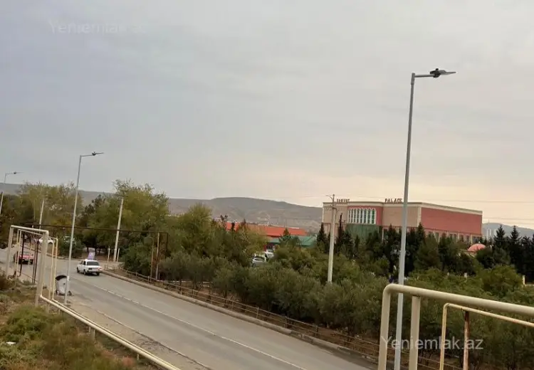 550 m² Obyekt / Ofis Kirayə (aylıq), Şirvan