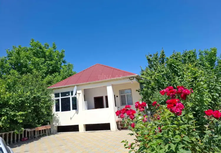 6 sot Torpaq Satılır, Quba