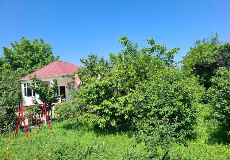 6 sot Torpaq Satılır, Quba
