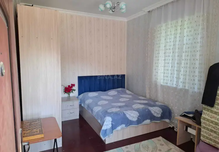 6 sot Torpaq Satılır, Quba