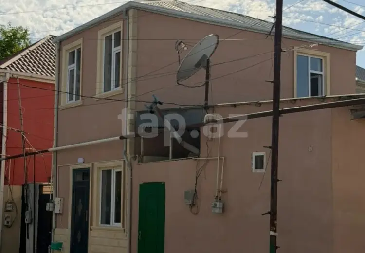 3 otaqlı mənzil , Xırdalan