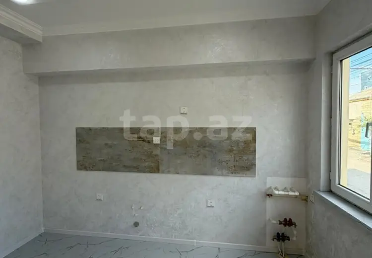 3 otaqlı mənzil , Xırdalan