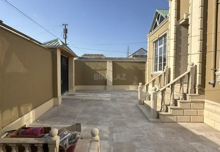 3 otaqlı mənzil Satılır, Buzovna, Xəzər, Bakı