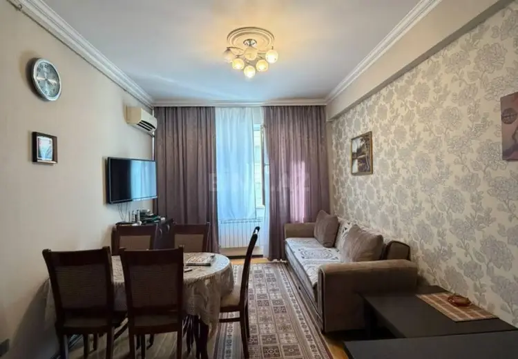 2 otaqlı mənzil Satılır, Xırdalan