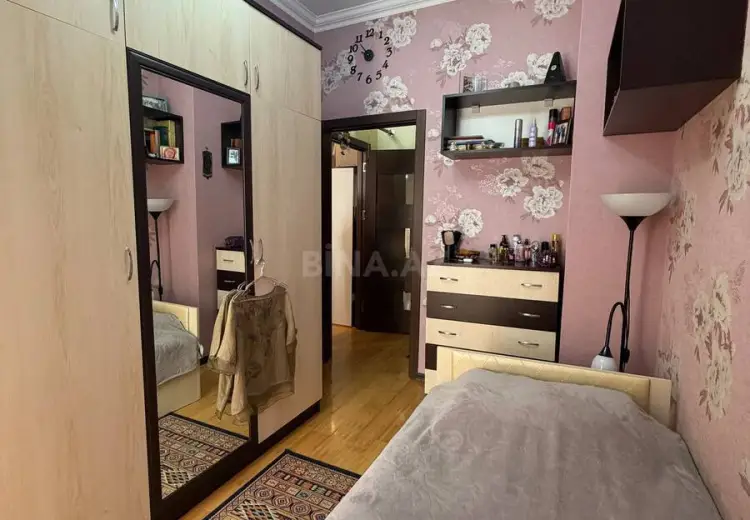 2 otaqlı mənzil Satılır, Xırdalan